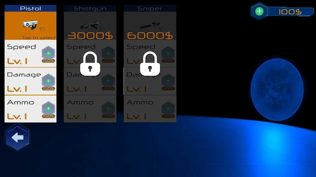 Portal Maze 2 game 3D aperture  [МОД Все открыто] Screenshot 4