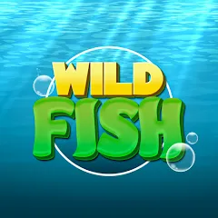 Скачать взлом Wild Fish (Уайлд Фиш)  [МОД Все открыто] - последняя версия apk на Андроид