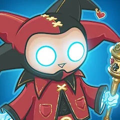 Взлом Solitairica (Солитаирика)  [МОД Много монет] - стабильная версия apk на Андроид