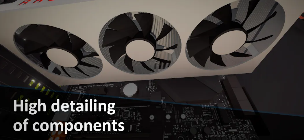 + Next Gen PC  [МОД Меню] Screenshot 2