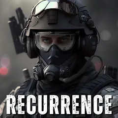 Скачать взломанную Recurrence Co-op (Рикеренс ко)  [МОД Unlimited Money] - полная версия apk на Андроид