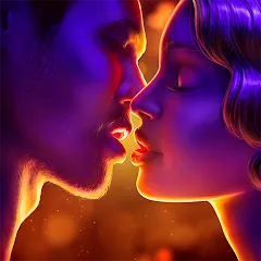 Скачать взломанную League of Dreamers  - My story  [МОД Бесконечные монеты] - полная версия apk на Андроид