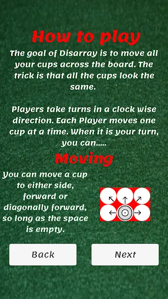 Disarray (Дисарей)  [МОД Бесконечные монеты] Screenshot 3