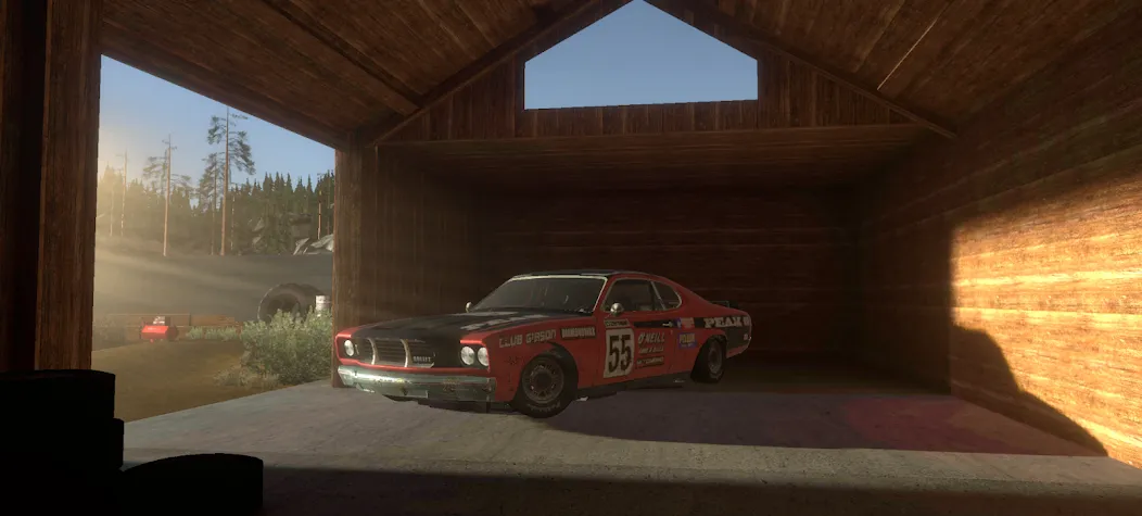 Derby King (Дерби Кинг)  [МОД Много монет] Screenshot 1