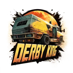 Скачать взломанную Derby King (Дерби Кинг)  [МОД Много монет] - полная версия apk на Андроид