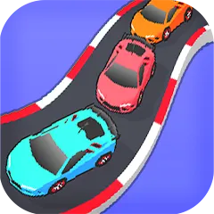 Скачать взломанную Car'n Click  [МОД Menu] - полная версия apk на Андроид