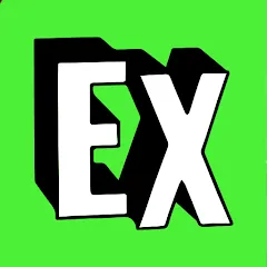 Скачать взломанную Exposed - Play with friends (Экспозед)  [МОД Все открыто] - стабильная версия apk на Андроид