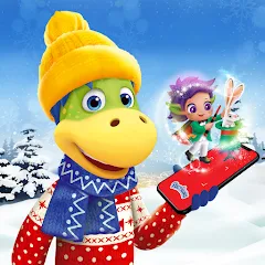 Взлом Ростишка  [МОД Меню] - последняя версия apk на Андроид