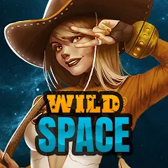 Взлом Wild Space (Уайлд Спейс)  [МОД Много монет] - полная версия apk на Андроид