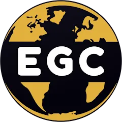 Скачать взломанную EGC (отдельное случайное число)  [МОД Menu] - стабильная версия apk на Андроид