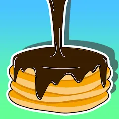 Взломанная Chocofactory (Шоколадная фабрика)  [МОД Mega Pack] - полная версия apk на Андроид