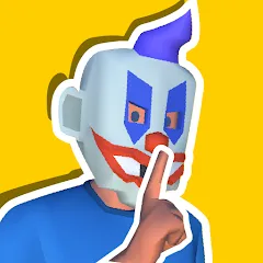 Взлом God Of Pranks (Год оф Прэнкс)  [МОД Mega Pack] - полная версия apk на Андроид
