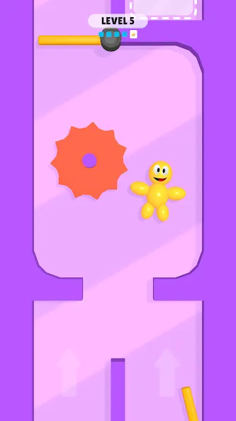 Material Shifter (Материал Шифтер)  [МОД Бесконечные деньги] Screenshot 2