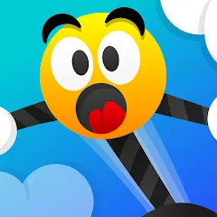 Взлом Stretch Guy (Стретч Гай)  [МОД Бесконечные деньги] - стабильная версия apk на Андроид