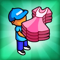 Взлом Shop Makeover: Makeup Fashion!  [МОД Меню] - стабильная версия apk на Андроид