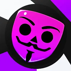 Скачать взломанную Бабл Квас Ревижн  [МОД Меню] - последняя версия apk на Андроид