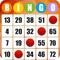 Скачать взломанную Absolute Bingo  [МОД Unlocked] - полная версия apk на Андроид