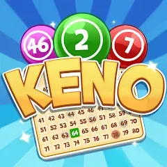 Взлом A Keno Game (А Кено игра)  [МОД Unlocked] - последняя версия apk на Андроид
