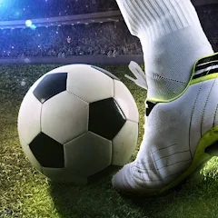 Скачать взломанную Final Shoot: Penalty-Shootout  [МОД Все открыто] - полная версия apk на Андроид