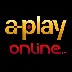 Скачать взлом A-Play Online - Casino Games  [МОД Много денег] - стабильная версия apk на Андроид