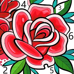 Взлом Aged Color (Эйджед Колор)  [МОД Unlocked] - полная версия apk на Андроид