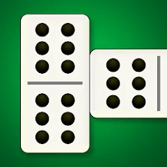 Скачать взлом Dominoes  [МОД Все открыто] - стабильная версия apk на Андроид