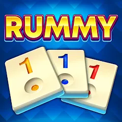 Взлом Rummy Club  [МОД Меню] - последняя версия apk на Андроид