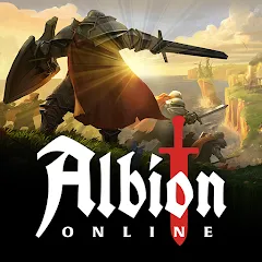 Взлом Albion Online (Альбион Онлайн)  [МОД Бесконечные деньги] - последняя версия apk на Андроид