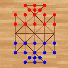 Взломанная Bead 16 - Sholo Guti, Bead 12 (Бид 16)  [МОД Все открыто] - последняя версия apk на Андроид