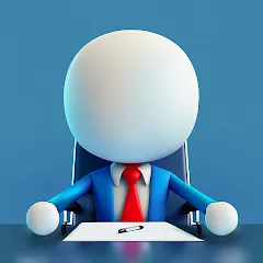 Скачать взломанную My Private School (Скул Лайф)  [МОД Много монет] - стабильная версия apk на Андроид