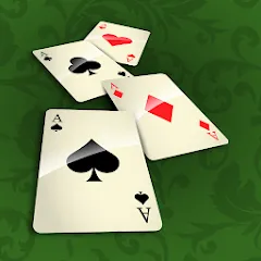 Взлом Klondike Solitaire: Classic  [МОД Бесконечные монеты] - полная версия apk на Андроид