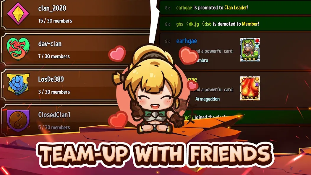 Crazy Defense Heroes - TD Game (Крейзи Дефенс Хероес)  [МОД Бесконечные деньги] Screenshot 5