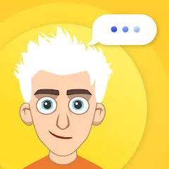 Взломанная А4 Чатик  [МОД Menu] - стабильная версия apk на Андроид