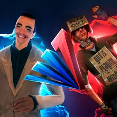 Взломанная Arizona Monitoring (Аризона Мобайл)  [МОД Menu] - последняя версия apk на Андроид