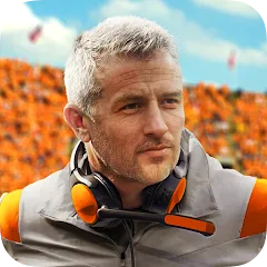 Взлом The Program: College Football (Зе Програм)  [МОД Все открыто] - полная версия apk на Андроид