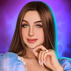Взлом Diana's stories  [МОД Много монет] - полная версия apk на Андроид