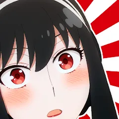 Скачать взломанную KMK - Kiss Marry Kill Anime  [МОД Бесконечные монеты] - полная версия apk на Андроид