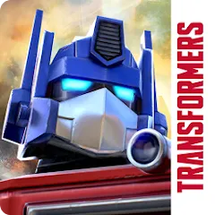 Взломанная Transformers: Earth Wars Beta (Трансформерс)  [МОД Много денег] - последняя версия apk на Андроид