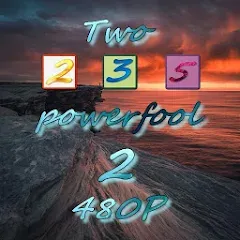 Взлом Two Powerfool 2 480p (Ту Пауерфул 2 480р)  [МОД Все открыто] - полная версия apk на Андроид