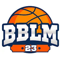 Взломанная Basketball Legacy Manager 23 (Баскетбольный Легаси Менеджер 23)  [МОД Бесконечные монеты] - полная версия apk на Андроид