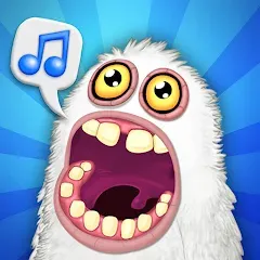Взломанная My Singing Monsters (Май Сингинг Монстерс)  [МОД Бесконечные деньги] - полная версия apk на Андроид