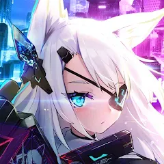 Скачать взлом Artery Gear: Fusion (артри гир)  [МОД Меню] - полная версия apk на Андроид