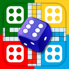 Взломанная Ludo SuperStar- Board Game  [МОД Mega Pack] - стабильная версия apk на Андроид