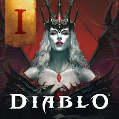 Взломанная Diablo Immortal (Дьябло Иммортал)  [МОД Mega Pack] - последняя версия apk на Андроид