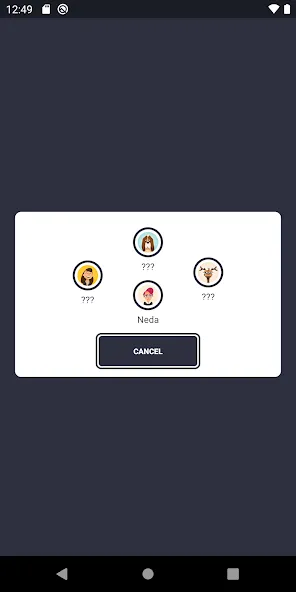 Hokm+  [МОД Много денег] Screenshot 5