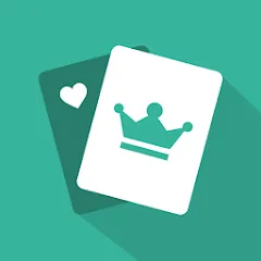 Скачать взлом Hokm+  [МОД Много денег] - стабильная версия apk на Андроид