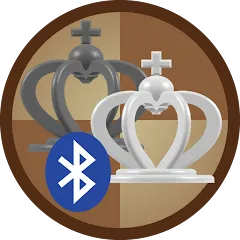 Взлом Bluetooth Chess  [МОД Много монет] - последняя версия apk на Андроид