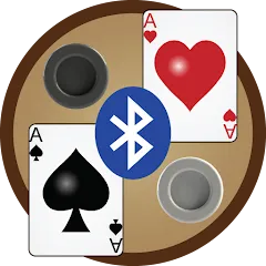 Взлом Bluetooth Games: BluetoothOMG  [МОД Все открыто] - полная версия apk на Андроид