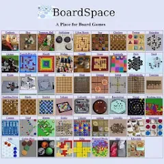 Скачать взломанную Boardspace.net  [МОД Бесконечные деньги] - последняя версия apk на Андроид