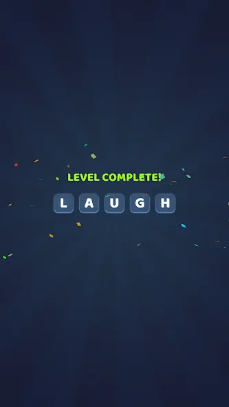 Emoji Quiz - Word game (Имоджи Квиз)  [МОД Много денег] Screenshot 3